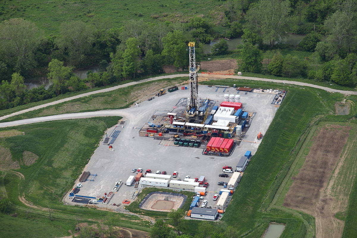 The Plugged In Podcast 76 Tom Shepstone on Oil and Gas in