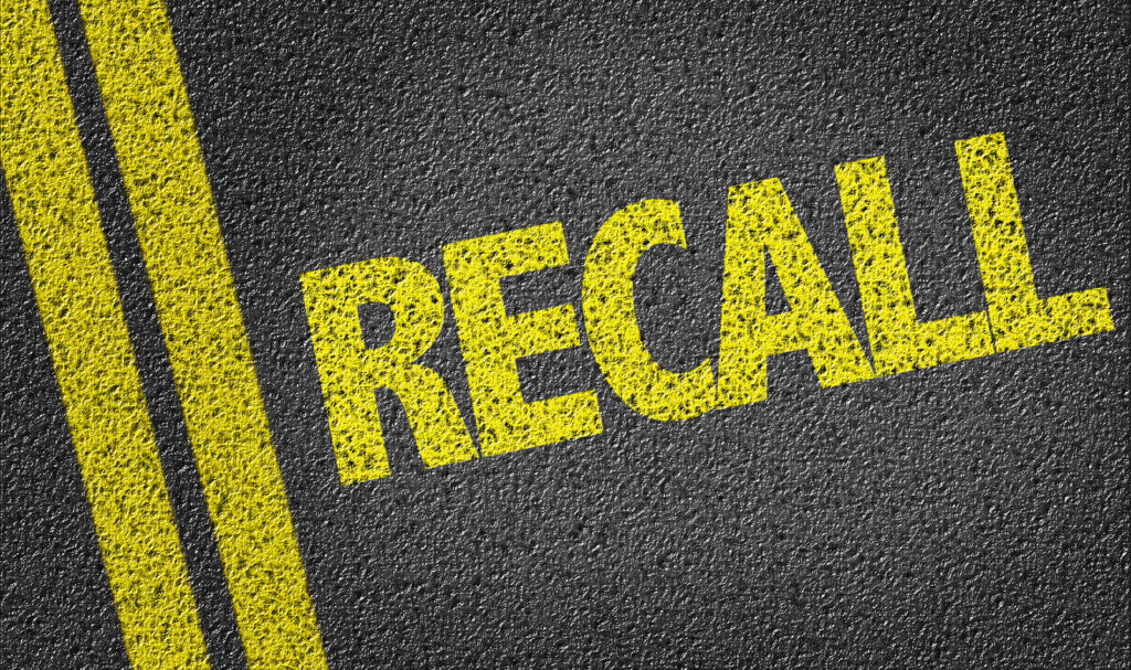 Automakers Spend Billions on Electric Vehicle Recalls IER