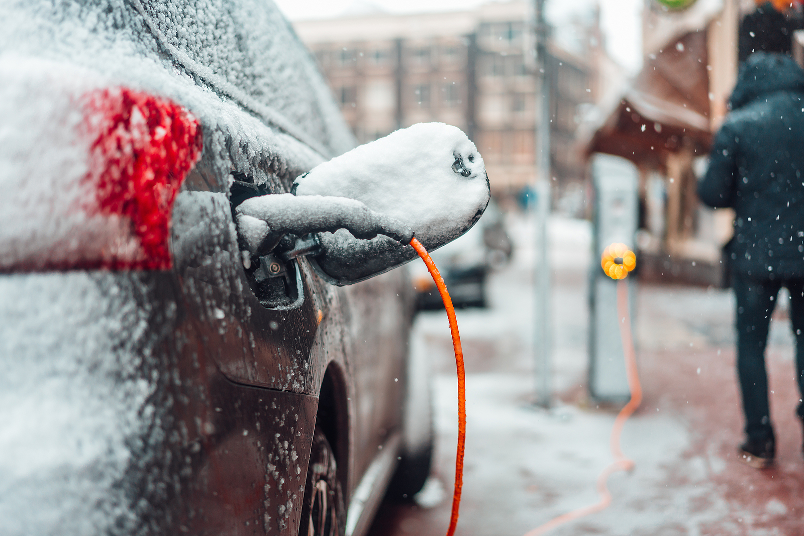 Congressional Hearing on Electric Vehicle Investments for Agriculture