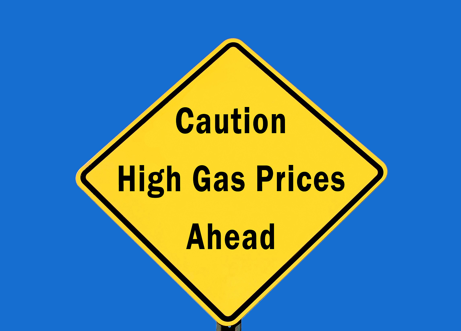 Washington State Gasoline Prices Rise Akin to California Prices IER