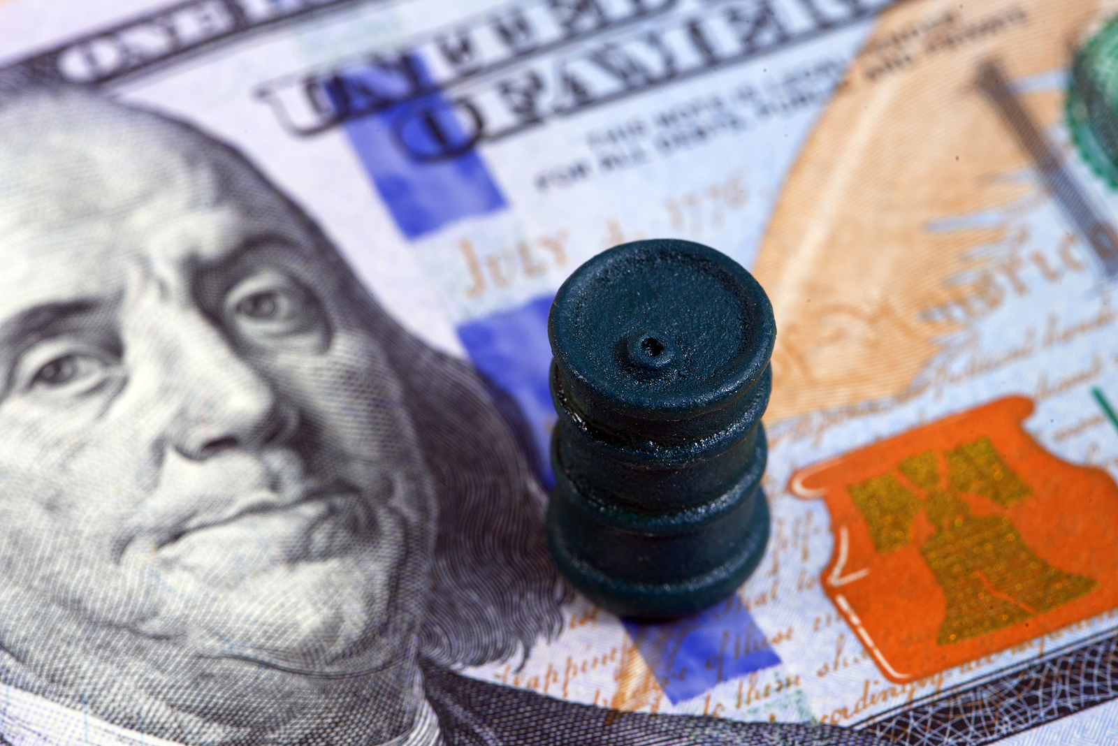 The Energy Department Plans to Buy 3 Million Barrels of Oil for the ...