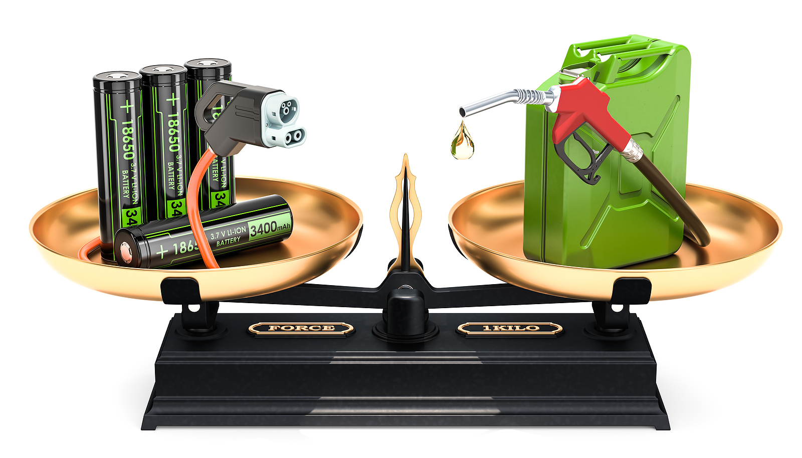 Are Fuel Costs for EVs Cheaper than for Gasoline Vehicles? IER