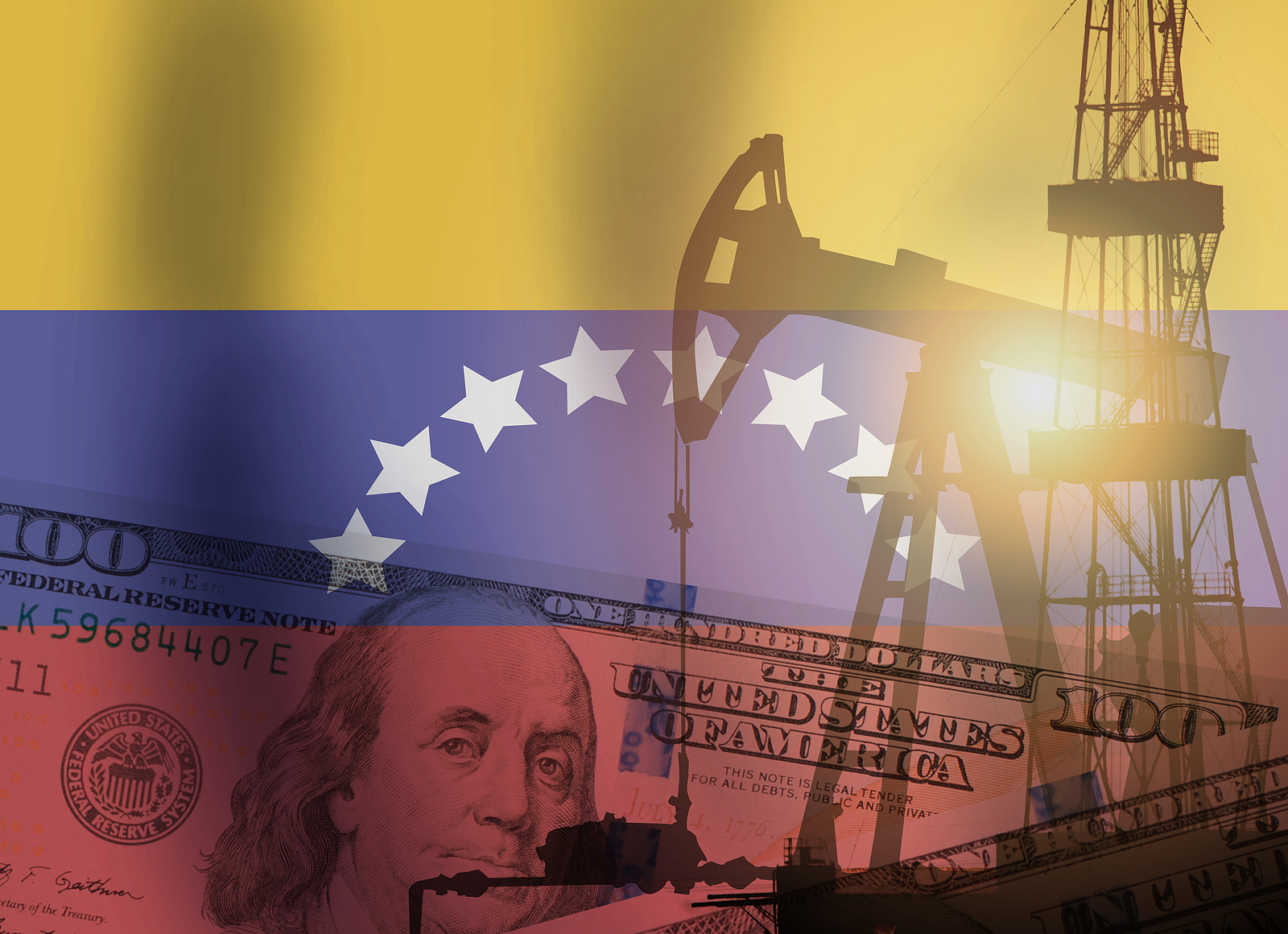 U.S. Allows Chevron to Resume its Oil Operations in Venezuela IER
