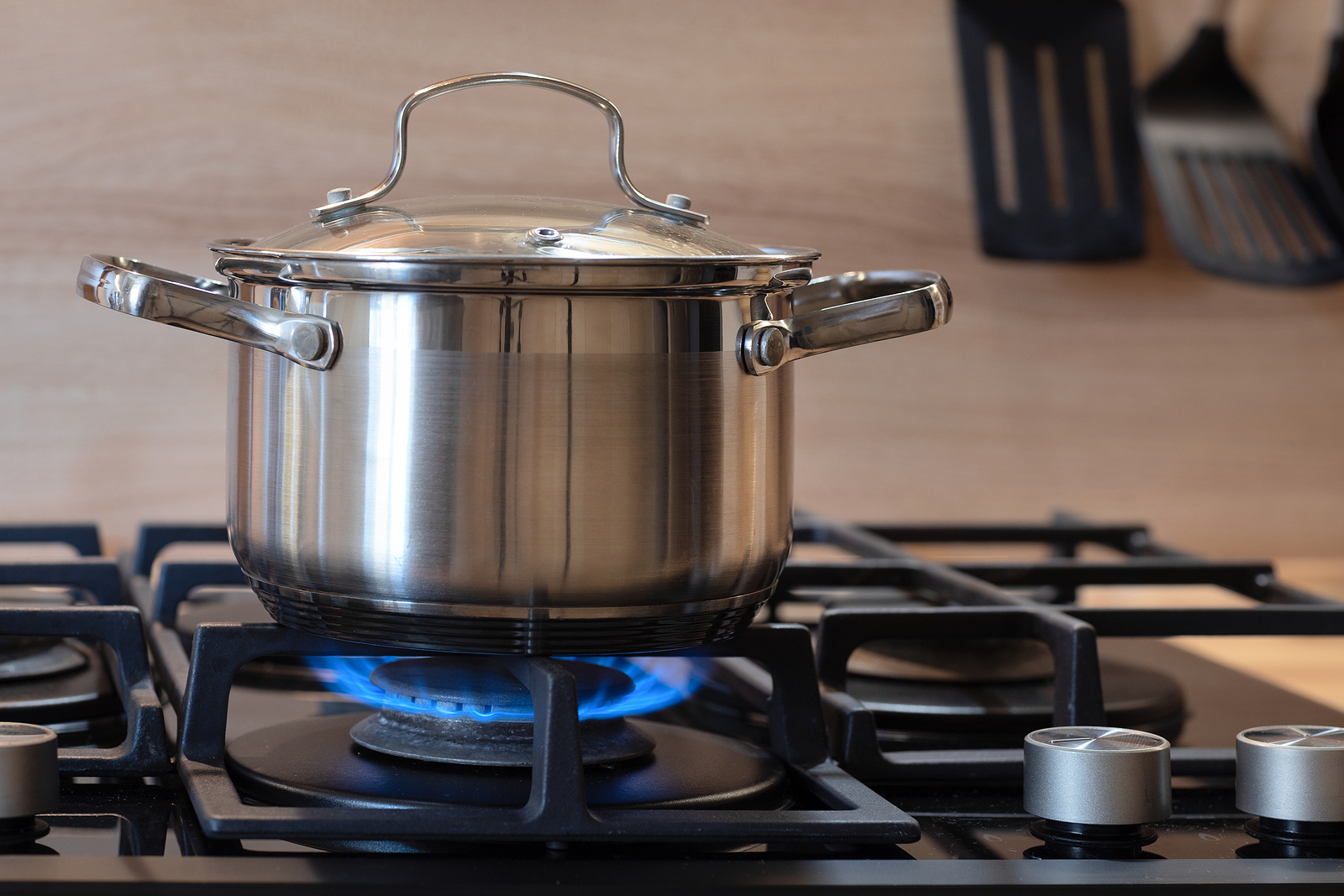 IER Submits Comment On DOE's Proposed Gas Stove Rule - IER