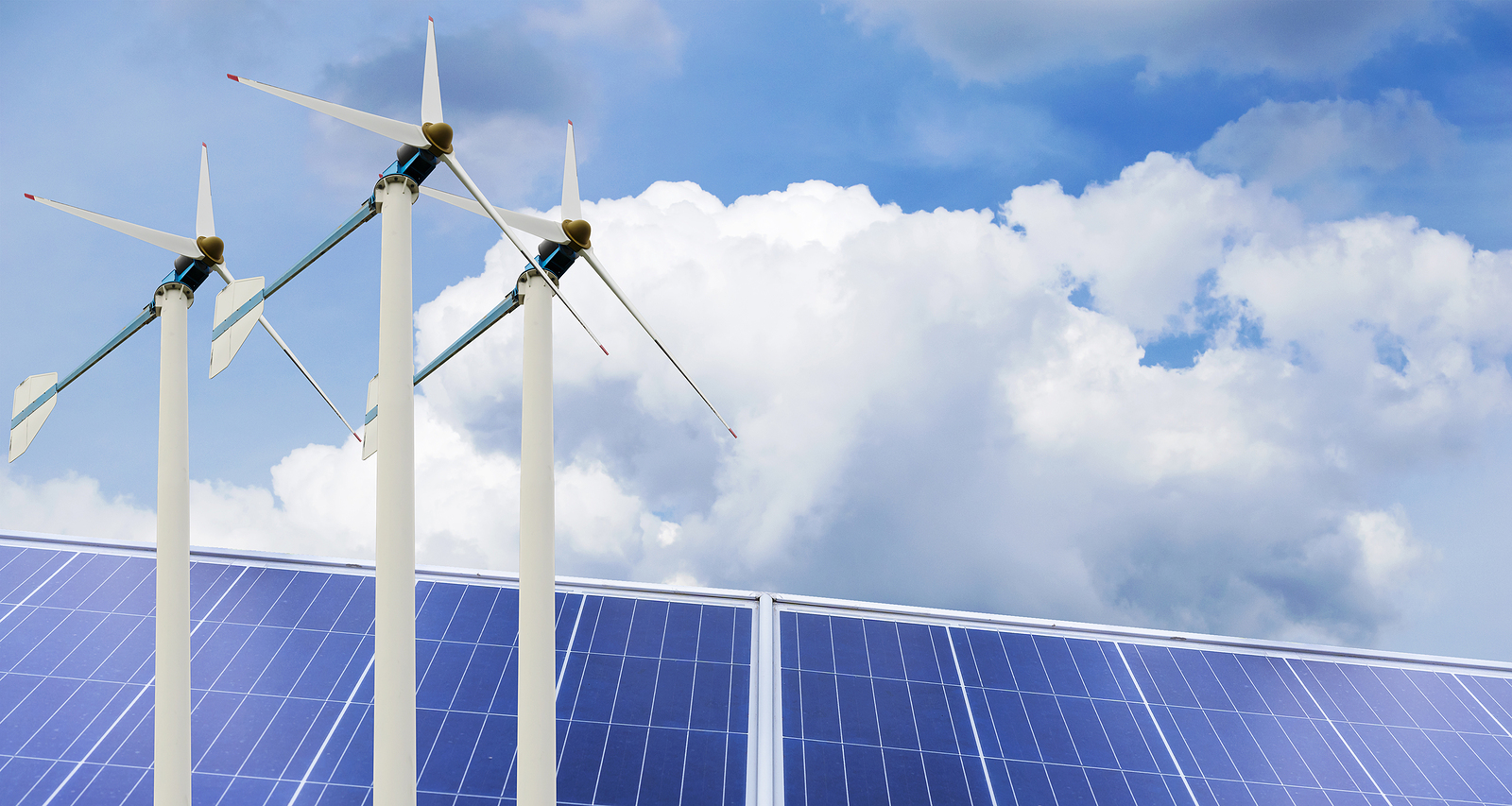 Wind and Solar Power: Old, Uneconomic, Government Dependent