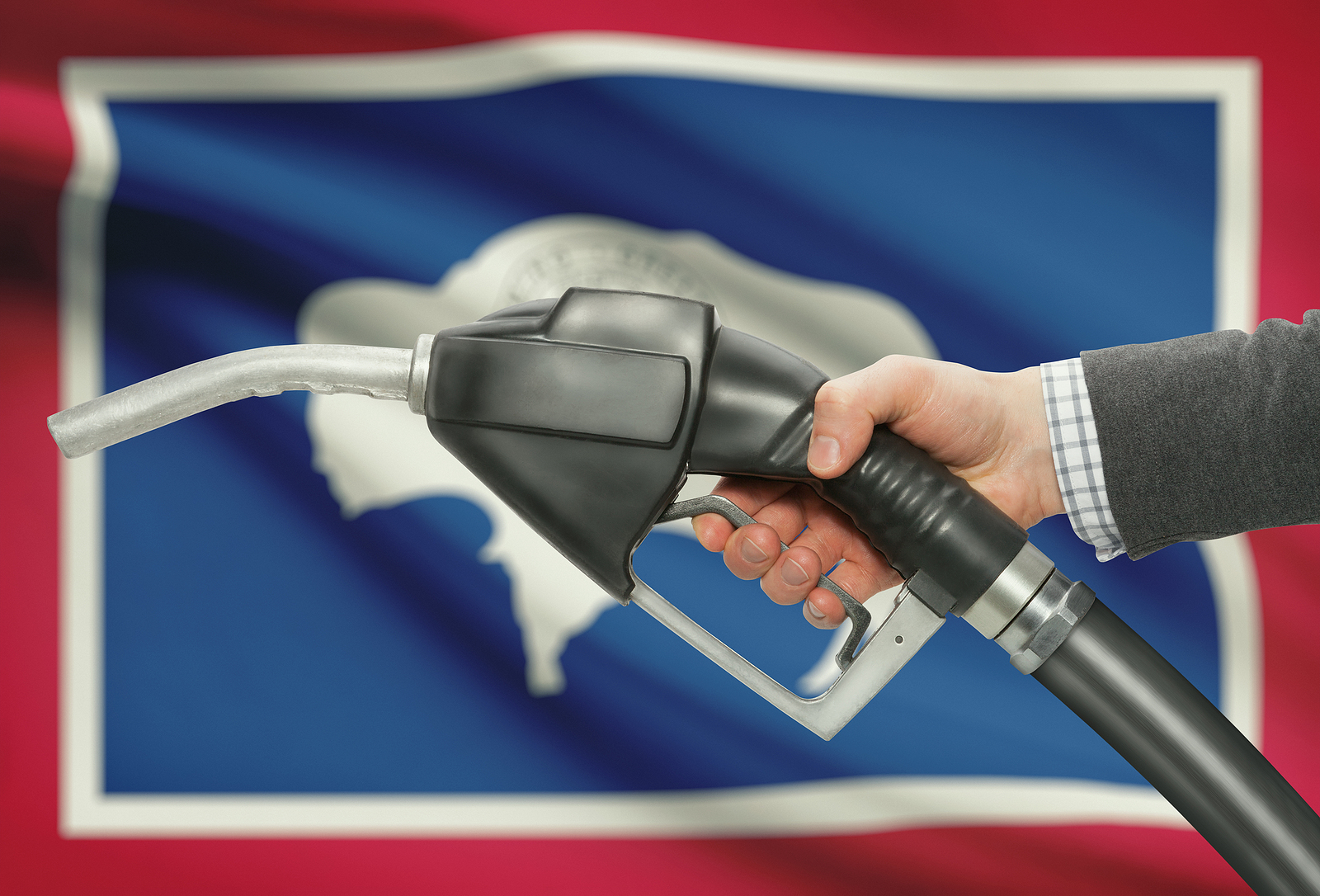 Wyoming Considers a Future Ban on Electric Vehicle Sales and Fights